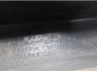 15865950 Кронштейн бампера Chevrolet Tahoe 2006-2014 7645442 #2