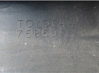 75850 Накладка на порог Lexus RX 2003-2009 7645830 #4