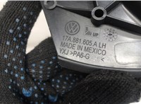 17a881605a Пластик сиденья (накладка) Volkswagen Jetta 7 2018- 7646142 #3