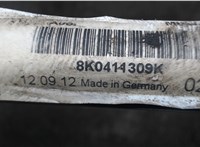 8K0411309K Стабилизатор подвески (поперечной устойчивости) Audi A4 (B8) 2011-2015 7646259 #2
