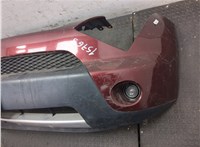  Фара противотуманная (галогенка) Suzuki XL7 10707909 #8