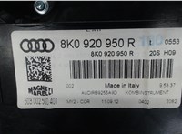 8K0920950 Щиток приборов (приборная панель) Audi A4 (B8) 2011-2015 7647159 #3