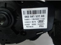 8K0941531AS Переключатель света Audi A4 (B8) 2011-2015 7647184 #3