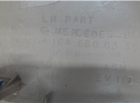 a1646800339 Пластик панели торпеды Mercedes ML W164 2005-2011 7647449 #3