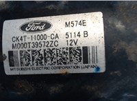 ck4t11000ca Стартер Ford Mustang 2014-2017 7647866 #3
