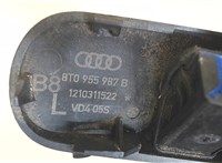 8T0955987B Форсунка омывателя стекла Audi A4 (B8) 2011-2015 7648135 #3