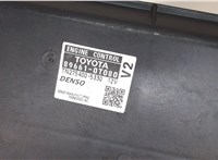 896610t080 Блок управления двигателем Toyota Venza 2008-2012 7648200 #4