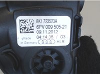 8K1723523A Педаль газа Audi A4 (B8) 2011-2015 7648202 #3