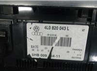 4l0820043l Переключатель отопителя (печки) Audi Q7 2006-2009 7648207 #4