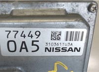 310361TU3A Блок управления АКПП / КПП Nissan Juke 2010-2014 7648227 #4