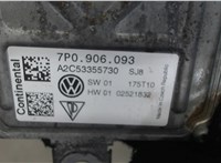 7p0906093 Блок управления топливным насосом Volkswagen Touareg 2010-2014 7648473 #4