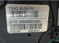 7G9Q6L084FB Защита (кожух) ремня ГРМ Ford Galaxy 2010-2015 7648490 #3