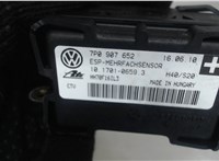 7p0907652 Датчик ускорения Volkswagen Touareg 2010-2014 7648553 #3