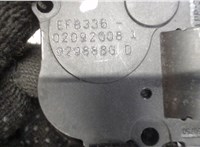 929888g Электропривод заслонки отопителя Mercedes ML W164 2005-2011 7648649 #3