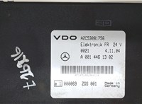 A0014461302 Блок управления FR Mercedes Actros MP2 2002-2008 7648743 #4