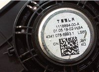 113097800b Пластик (обшивка) салона Tesla Model 3 7649049 #3