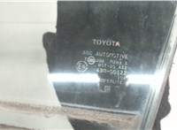 6810447051 Стекло боковой двери Toyota Prius 2009-2015 4426235 #2