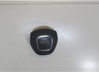4e0880201 Подушка безопасности водителя Audi A8 (D3) 2007-2010 7650550 #1
