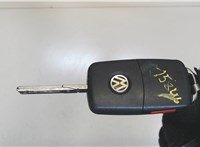 5K0837202AE Ключ зажигания Volkswagen Jetta 6 2010-2015 7650584 #2