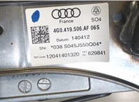 4G0419506AF Колонка рулевая Audi A6 (C7) 2011-2014 7650991 #3