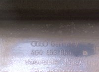 4g0853860d Накладка на порог Audi A6 (C7) 2011-2014 7651229 #3