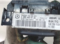 A0004464728 Переключатель отопителя (печки) Mercedes Actros MP2 2002-2008 7651258 #3