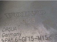 30757828 Накладка декоративная на ДВС Volvo XC90 2006-2014 7651366 #2