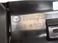 TK4860121 Воздуховод Mazda CX-9 2016- 7651609 #3