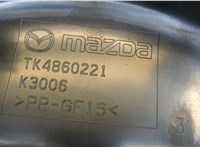 TK4860221 Рамка под щиток приборов Mazda CX-9 2016- 7651669 #2