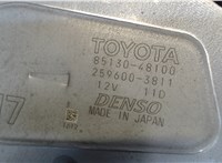 8513048100 Двигатель стеклоочистителя (моторчик дворников) задний Toyota Venza 2020- 7652111 #3