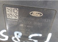  Блок АБС, насос (ABS, ESP, ASR) Ford Mustang 2014-2017 7652210 #3