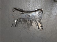54400AX602 Балка подвески передняя (подрамник) Nissan Micra K12E 2003-2010 7652866 #3