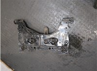 54400AX602 Балка подвески передняя (подрамник) Nissan Micra K12E 2003-2010 7652866 #4