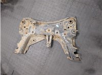 54400AX602 Балка подвески передняя (подрамник) Nissan Micra K12E 2003-2010 7652866 #4