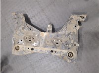 54400AX602 Балка подвески передняя (подрамник) Nissan Micra K12E 2003-2010 7652866 #5