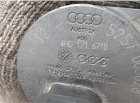 4h0121671b Насос водяной (помпа) Audi A6 (C7) 2011-2014 7653041 #4