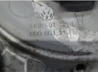 6K0601149L Колпачок литого диска Volkswagen Polo 2001-2005 7653440 #3