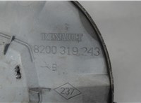 8200319243 Колпачок литого диска Renault Clio 2005-2009 7653709 #3