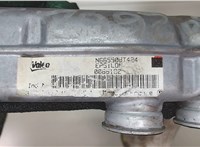 N665508T424 Радиатор отопителя (печки) Fiat Croma 2005-2011 7653988 #3