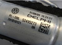 7h1819121 Радиатор отопителя (печки) Audi Q7 2009-2015 7654056 #3