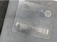  Блок АБС, насос (ABS, ESP, ASR) Volkswagen Jetta 5 2004-2010 7654851 #3