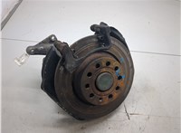1T0598611B, 3C0505433K, 5N0615611C Ступица (кулак, цапфа) Volkswagen Passat CC 2008-2012 7655804 #5
