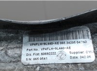 VP4FLH9L440AE Радиатор интеркулера Alfa Romeo 159 7655855 #4