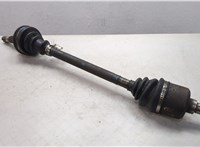 3272CH, 3272CJ Полуось (приводной вал, шрус) Citroen Jumper (Relay) 1994-2006 7656090 #3