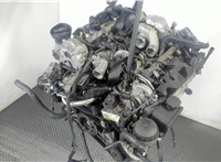  Двигатель (ДВС) Mercedes E W211 2002-2009 7656619 #5