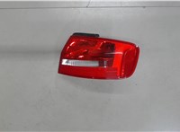 8K5945096AB Фонарь (задний) Audi A4 (B8) 2011-2015 7657047 #1