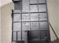 PCU500250 Кронштейн радиатора Land Rover Discovery 2 1998-2004 7657051 #6