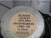 1346631, 1346904 Пластик (обшивка) салона Scania 4-series R (1995 - 2004) 7657260 #4