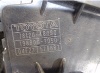 7812048090 Педаль газа Lexus RX 2003-2009 7657373 #3