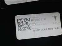 TELA047305, CA6320 Дверная карта (Обшивка двери) Tesla Model 3 7657529 #10